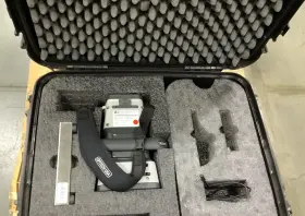 333-0600-1 Rapiscan As&e Mini Z Handheld Cargo Inspection Scanner System Read Description #2