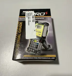 Lp063450ar Rayovac Raysc051 Ultra Pro / 3.7v Battery Replacement Nib
