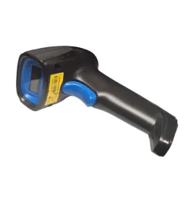 Rl1100lw Realinn 791319305824 Wireless Barcode Scanner 1d Qr Code Usb Rechargeable #2