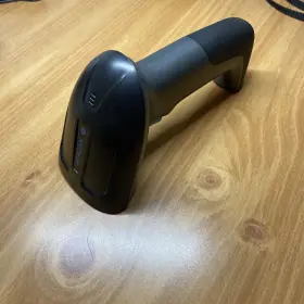 Rl6100-1d Realinn Laser Handheld Barcode Scanner 2d Wireless No Charging Base