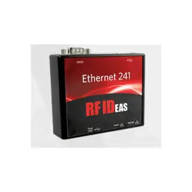 C-n11nck4 Rf Ideas Rfi - Ethernet 241 Converter Usb And Pin 9 Serial With Power Supply