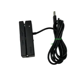 Ms3-00m1aku Rf Ideas Rfideas Pcswipe Enroll Magnetic Card Reader Usb #2