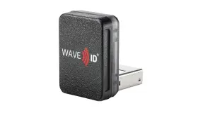 Rdr-6912aku-v2 Rf Ideas Open Box Wave Id Nano Usb Mobile Reader