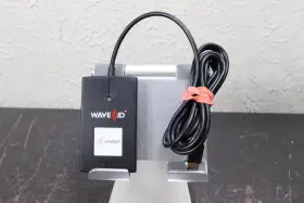 Rdr-80582ku-cdm Rf Ideas Wave Id Plus Keystroke Proximity Reader Usb