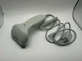 Ccd80s1 Royal Handheld Barcode Reader Scanner