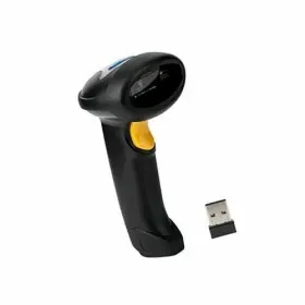 Rn-db0201 Ruban Usb Automatic Laser Barcode Scanner Handheld Reader