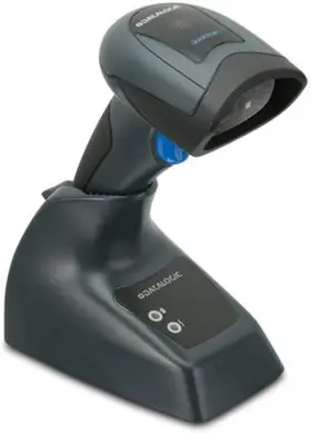 Qbt2131-bk-btk1 S.p.a Quickscan I Handheld Barcode Scanner Black Usb Cable 1 Lithi