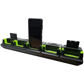 Gp-ptg736asdbu Samsung Commercial Gpptg736asdbu Docking Station For Bar Code Scanner Pogo Pin -