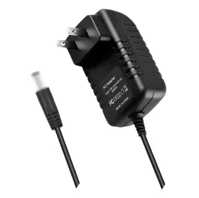Dsf03130008 Saschedross Ac/dc Adapter Compatible With Zebra Ds3678sr Ultra Rugged Cordless Digital