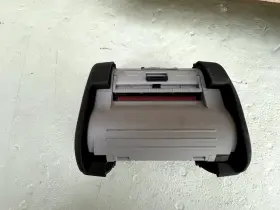 Mb400i-w4 Sato Mb400i Portable Barcode Printer Mb400i. For Parts. Fast Free Shipping #3