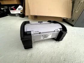 Mb400i-w4 Sato Mb400i Portable Barcode Printer Mb400i. For Parts. Fast Free Shipping