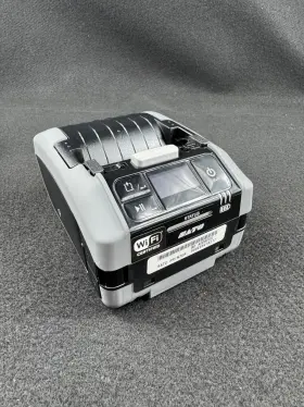 Pw208nx Sato New Open Box 2 Inch Mobile Thermal Printer