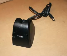 M22d-bh Saveo Scan Hand Held Barcode Image Scanner Cradle Only
