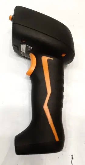 Saveo-blt-h12d Saveo Bolt Hand Held Barcode Scanner Same As Pictures #2
