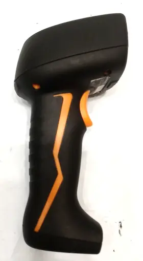 Saveo-blt-h12d Saveo Bolt Hand Held Barcode Scanner Same As Pictures #3