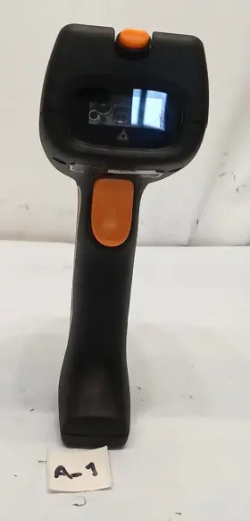 Saveo-blt-h12d Saveo Bolt Hand Held Barcode Scanner Same As Pictures