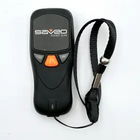 Saveo-scan-pkt-r12d-bt Saveo Pocket Scan Bluetooth Barcode Scanner