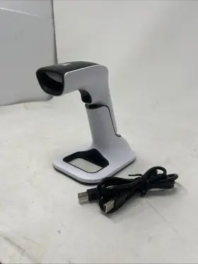 9007 Scan Avenger Scanavenger Portable Handheld Barcode Scanner Parts Only