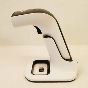 Sa9019 Scan Avenger Scanavenger Barcode Scanner Handheld Wireless Bar Code Reader - Tested