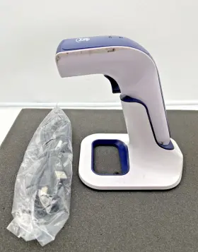 3609 Scanavenger Portable Handheld Barcode Scanner Sa 1d/2d Tested