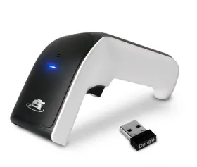 Scanavenger As8958 Bluetooth Barcode Scanner