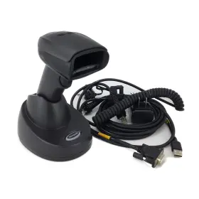 1952g-hd Scanner 651208520854 Honeywell Xenon Extreme Performance Xp High Density Cordless Barcode