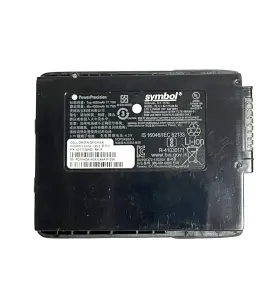 Scanner Spares 610683599885 Battery With The Symbol Tc7000 Series - Tc70 Tc72 Tc75 Tc77 Btry-tc7