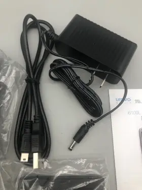 I6100l See Photo 2d Handheld Data Terminal Scanner Selling For Parts Untested Read #3
