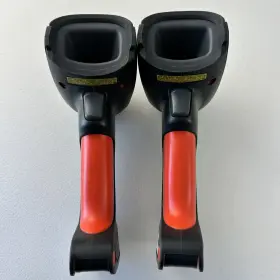 F7-c-aug039108 See Title/description Lot Of 2x Honeywell 1980i Usb Barcode Scanners - Please Read #3