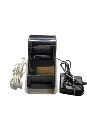 Slp620 Seiko Instruments Inc Sii Smart Lable Printer 620 Thermal With Usb And Adapter