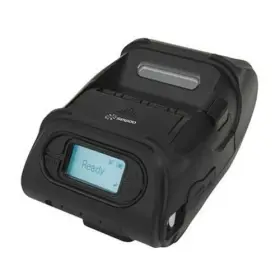 Lk-p12ii Sewoo P12iipsw Mobile Label 2 Inch Peeler Std Usb Serial Rs-232c Wi-fi