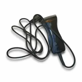 Ki-oe2411rczz Sharp Wired Barcode Scanner - Tested Nice