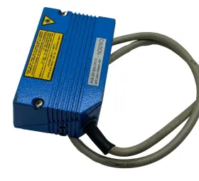 Clv431-0010 Sick 1017622 P/n Industrial Barcode Reader