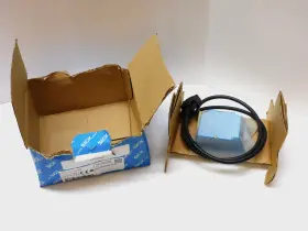 Clv622-2000 Sick 1041796 Stationary Barcode Scanner 6548128 Software V5.61