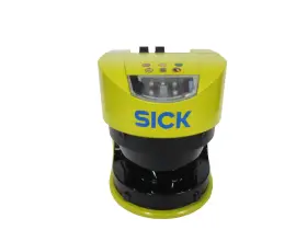 S30a-6111cp Sick 104565d2 Laser Scanner Ethernet