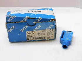 Wtb9-3p2411 Sick 1049048 Photoelectric Sensor