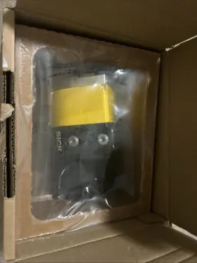 Microscan3 Sick 1083010 Pro Safety Laser Scanner Part No #3