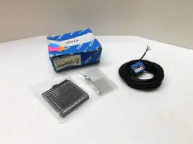 Wl100-2p1439 Sick 6052360 Photoelectric Switch