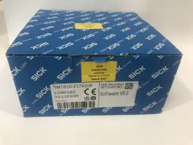 Tim781s-2174104 Sick 944660 Safety Laser Scanner Good Quality