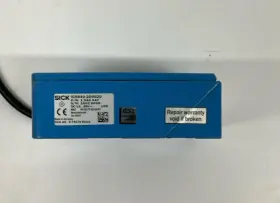 Cdb420-001 Sick Connector Module 1023885 10-30vdc #2