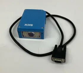 Cdb420-001 Sick Connector Module 1023885 10-30vdc #3