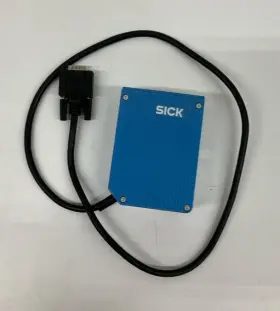 Cdb420-001 Sick Connector Module 1023885 10-30vdc