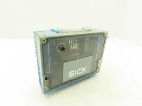 Cdm410-0001 Sick 1 025 361 Barcode Scanner Controller Module Multi Sensor