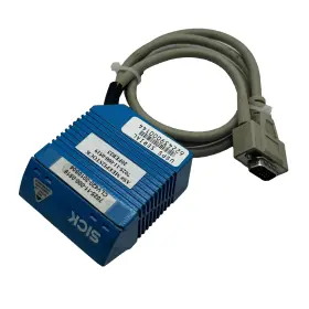 Clv420-3010 Sick Fixed Mount Barcode Scanner
