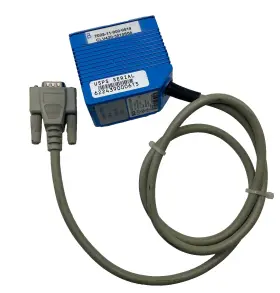 7025-11-000-0519 Sick Clv420-3010s04 Barcode Scanner Fixed Mount Clv4203010s04