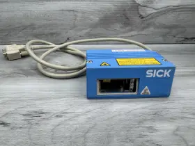 Clv430-0010 Sick Barcode Scanner