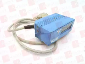 Clv450-0010 Sick / Clv4500010 Used Tested Cleaned