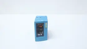 Clv622-0120 Sick Fixed-mount Industrial Bar Code Scanner 10-30v-dc