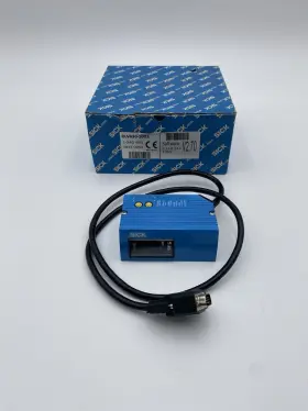 Clv630-1001 Sick Laser Bar Code Scanner Module
