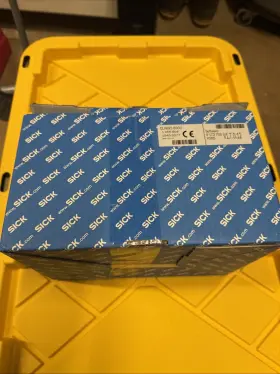 Clv691 Sick - Scanner Brand New